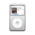 Apple Ipod Classic White 160GB( (New Version)